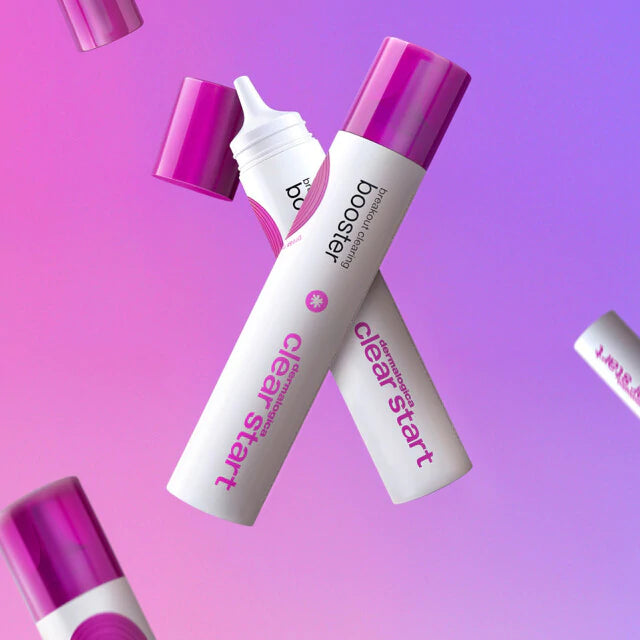 Dermalogica Clear Start Booster 30ml stemning