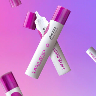 Dermalogica Clear Start Booster 30ml stemning