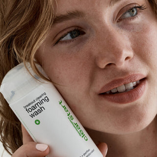 Dermalogica Clear Start Foaming Wash 295ml ambiance