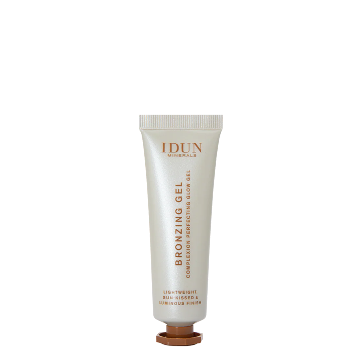 IDUN Minerals Bronzing Gel 30ml