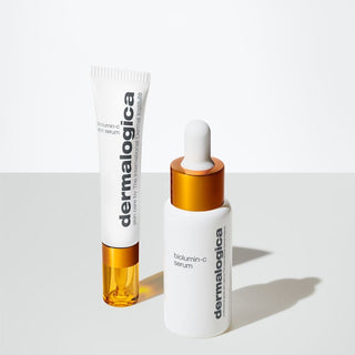 Dermalogica Biolumin-C Serum stemningsbillede