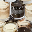 Malin+Goetz Duftlys - Cannabis indtryk