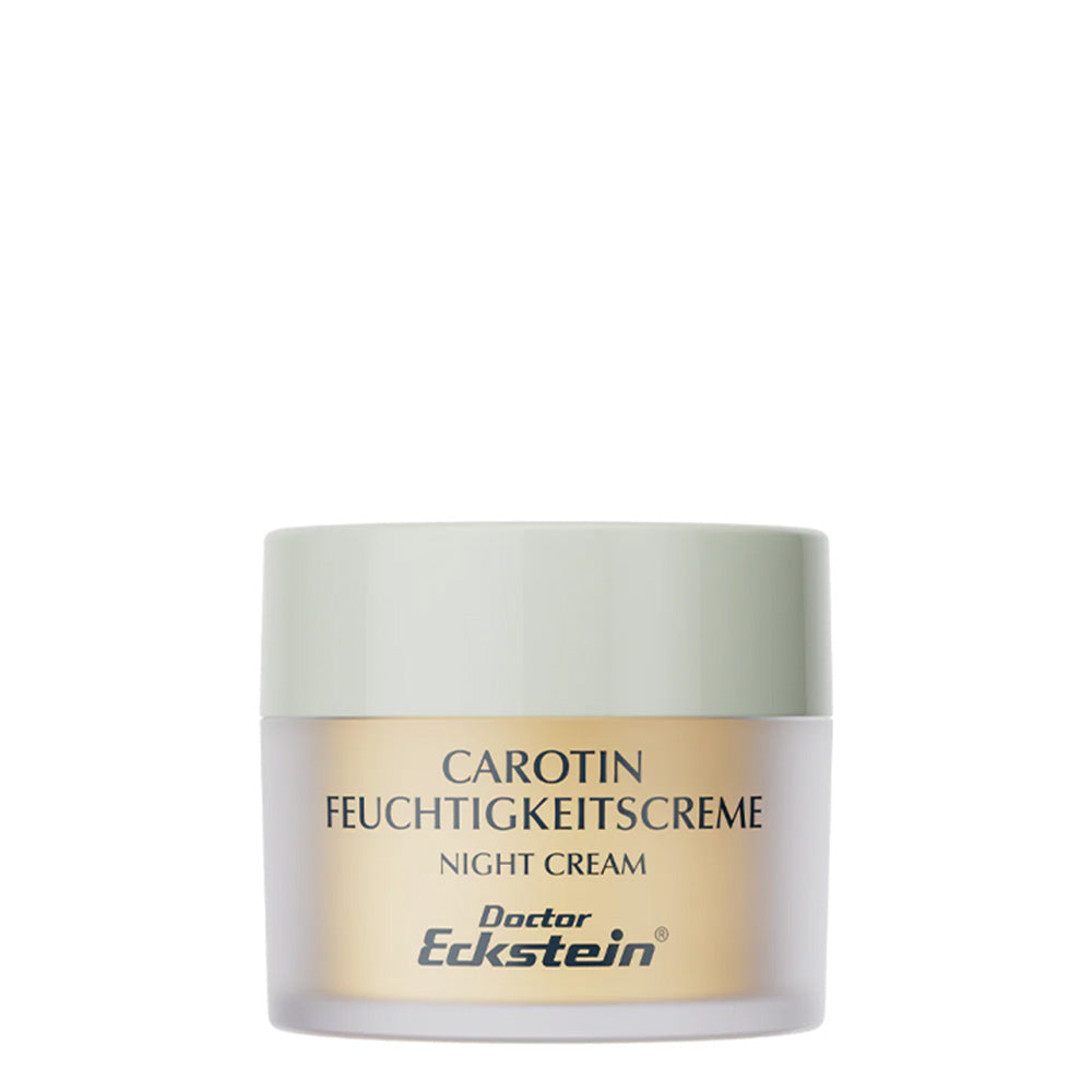 Doctor Eckstein Caroten Fugtighedscreme 50ml