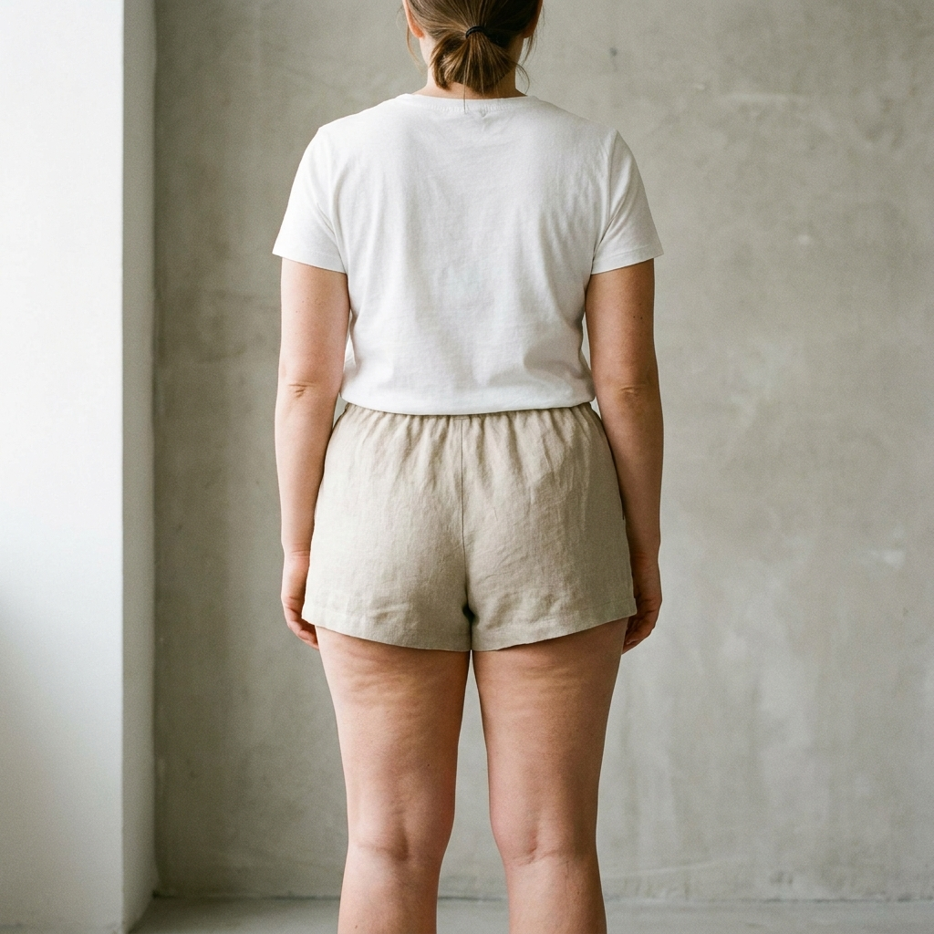 Cellulite: forstå appelsinhuden