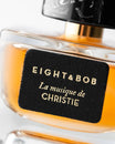 Eight & Bob Extrait de Parfum – La Musique de Christie stemning