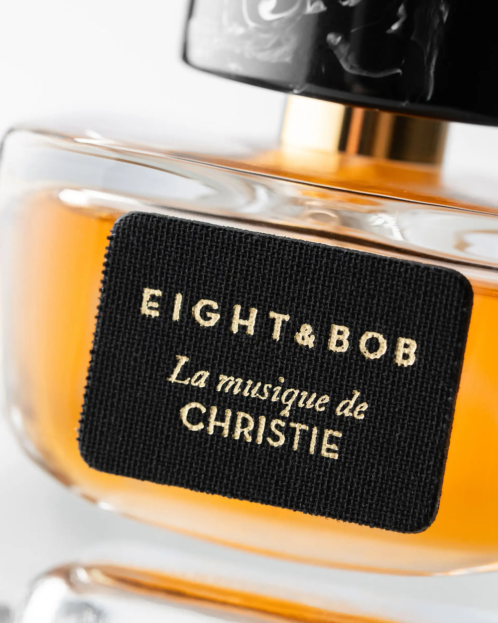 Eight & Bob Extrait de Parfum – La Musique de Christie stemning