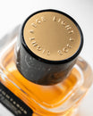 Eight & Bob Extrait de Parfum – La Musique de Christie flakon