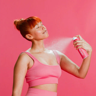 Dermalogica Clarifying Body Spray model