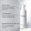 Medik8 Clarifying Foam ingredienser salicylsyre og tea tree-olie