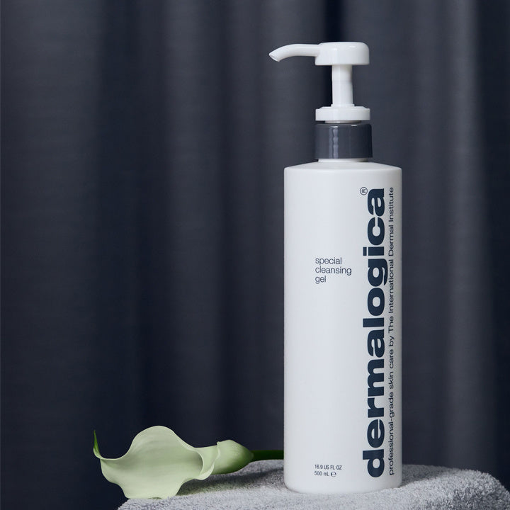 Dermalogica Special Cleansing Gel stemningsbillede