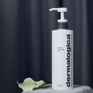 Dermalogica Special Cleansing Gel stemningsbillede