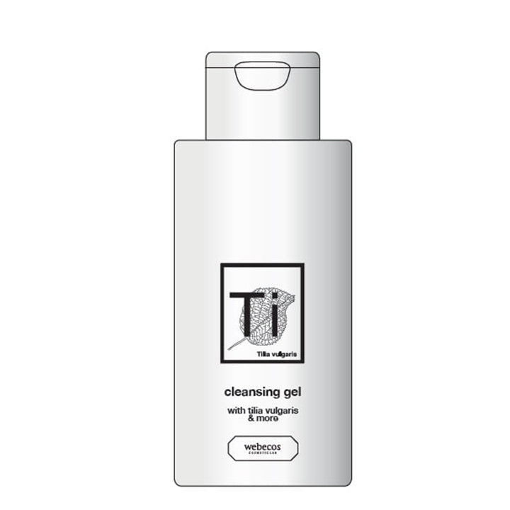 Webecos Rensegel 125ml