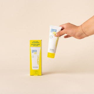 Dermalogica Clearing Defense SPF 30 stemningsbillede