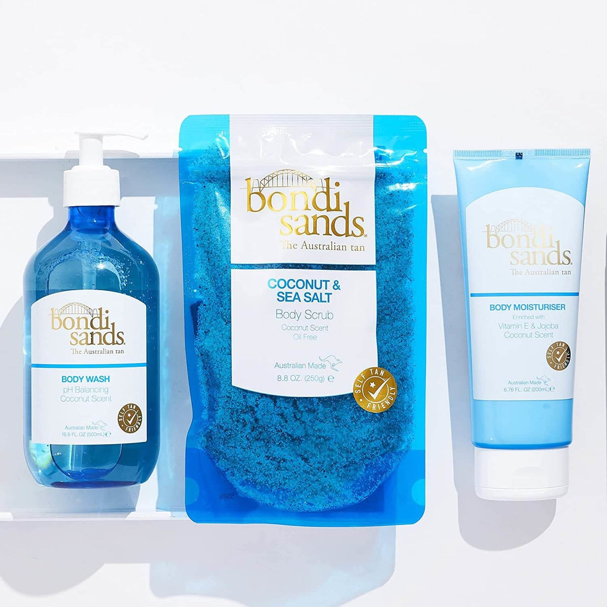 Bondi Sands Krop