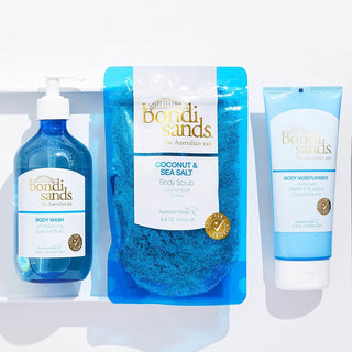 Bondi Sands krop