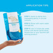 Bondi Sands Body Scrub Coconut & Sea Salt brug