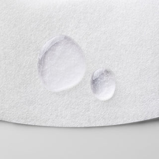 Comfort Zone Skin Regimen Lx Instant Smoothing Dry Sheet Mask tekstur