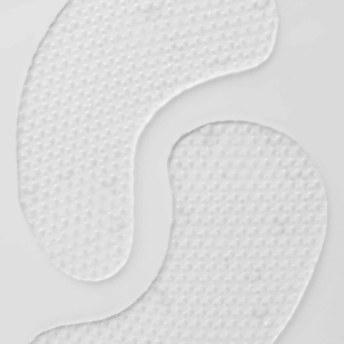 Comfort Zone Sublime Skin Eye Patch tekstur