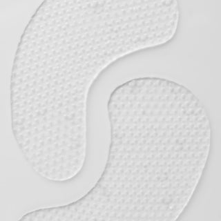 Comfort Zone Sublime Skin Eye Patch tekstur
