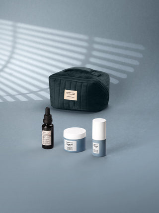 Comfort Zone Timeless Beauty Ritual ambiance