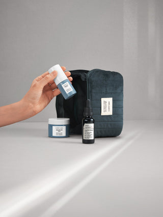Comfort Zone Timeless Beauty Ritual ambiance tre