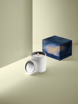 Comfort Zone Tranquillity Limited Edition Candle ambiance to