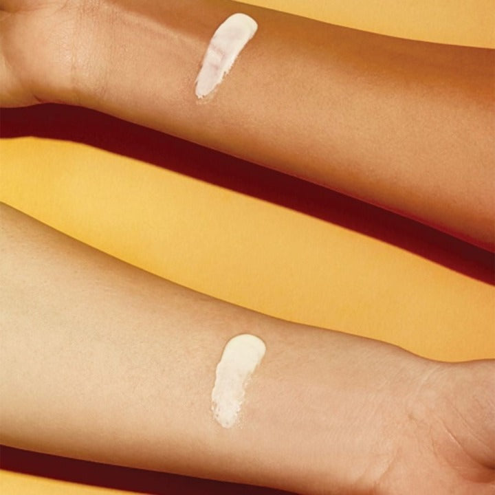 Medik8 Advanced Day Ultimate Protect SPF50+ tekstur
