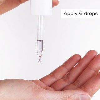Medik8 Bakuchiol Peptides tekstur