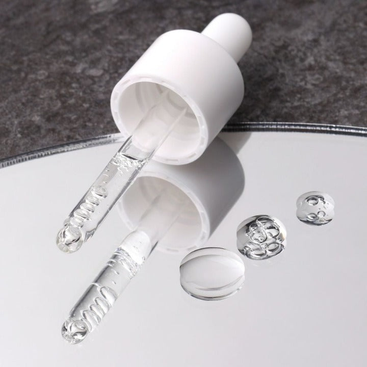 Medik8 Liquid Peptides 30ml tekstur