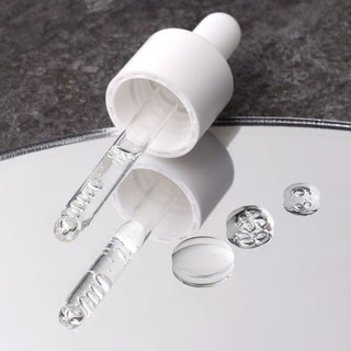 Medik8 Liquid Peptides 30ml tekstur
