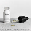 Medik8 Oxy-R Peptides 2x 10ml flaske med pipette og serumdråbe
