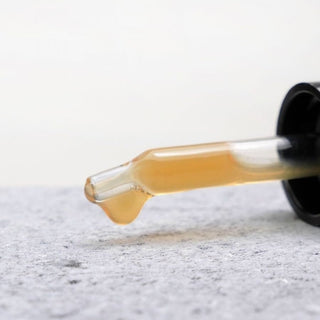 Medik8 Oxy-R Peptides 2x 10ml tekstur