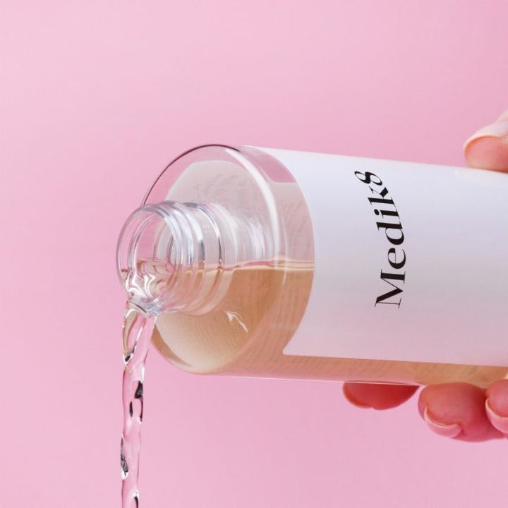 Medik8 Press & Glow Refill tekstur