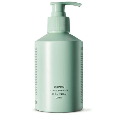 Image of product Body Wash - Santalum 250ml