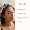 Corpus Naturals Cypress Shampoo 266ml voordelen
