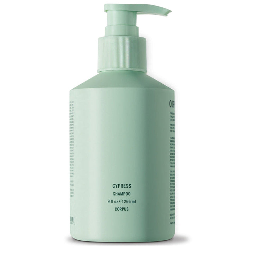 Corpus Naturals | Cypress Shampoo 266ml