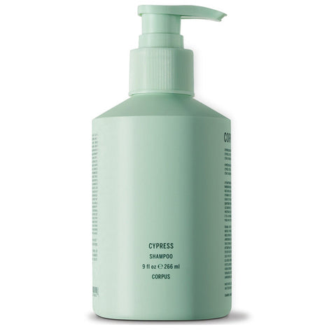 Corpus Naturals | Cypress Shampoo 266ml