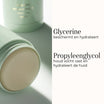 Corpus Naturals Deodorant 75gr glycerine en propyleenglycol