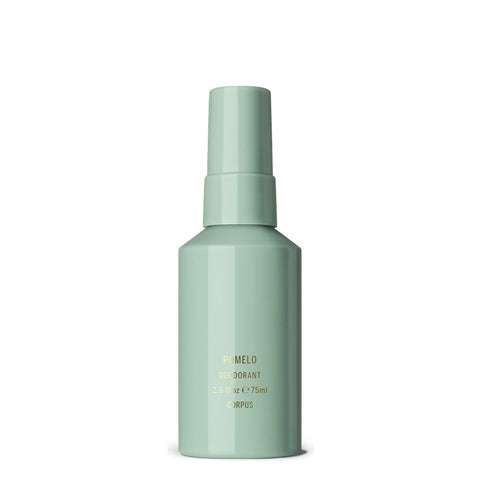 Corpus Naturals | Deodorant Spray Pomelo 75ml