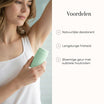 Corpus Naturals Deodorant Spray Third Rose 75ml voordelen