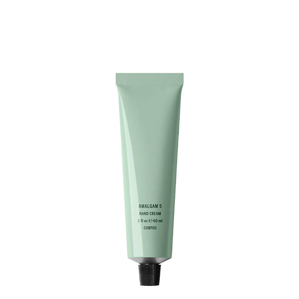 Corpus Naturals Håndcreme - Amalgam 5 - 60ml