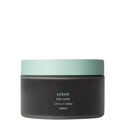 Image of product Katrafay Body Scrub 160ml