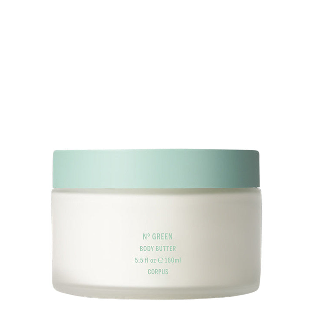 Corpus Naturals Nr. Green Body Butter 160ml