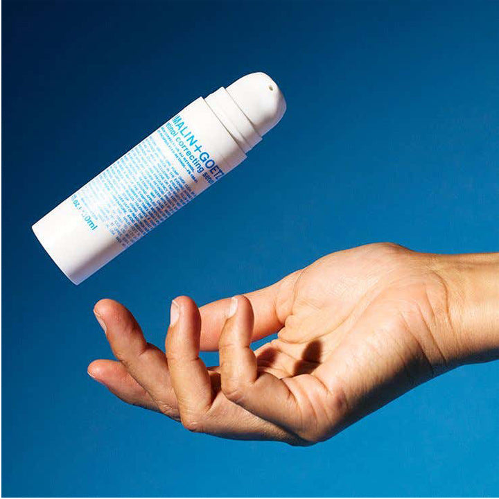 Malin+Goetz Retinol Correcting Serum stemning