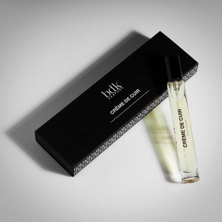 BDK Parfums Eau de Parfum - Crème De Cuir prøve ambiente