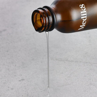 Medik8 C-Tetra tekstur