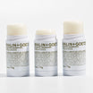 Malin+Goetz Bergamot Deodorant tekstur