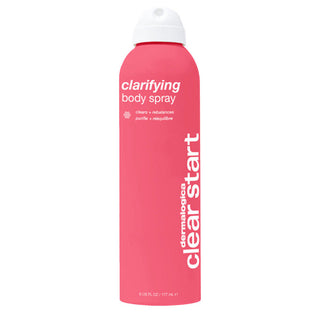 Clarifying Body Spray 177ml | Dermalogica