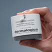 Dermalogica Sound Sleep Cocoon krukke 50ml i hånden