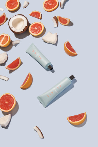 Faace Dirty Cleanser stemningsbillede